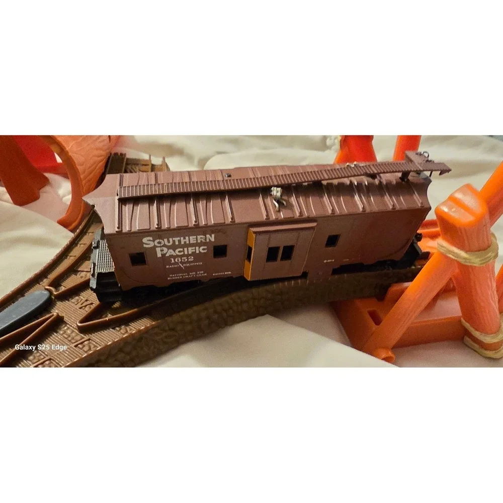 Fisher-Price Thomas TrackMaster Misty Island Rescue Set Zip Line Parts Repair